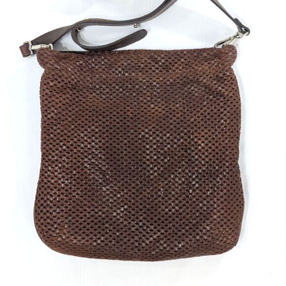 M0851 Crossbody Bag - Picture 2 of 8